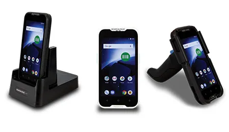 得利捷Memor? 10手持終端 得利捷Memor? 10手持終端