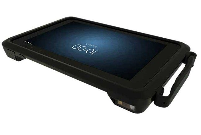 zebra斑馬ET5X系列ET51/ET56堅(jiān)固型平板電腦 zebra斑馬ET5X系列ET51/ET56堅(jiān)固型平板電腦