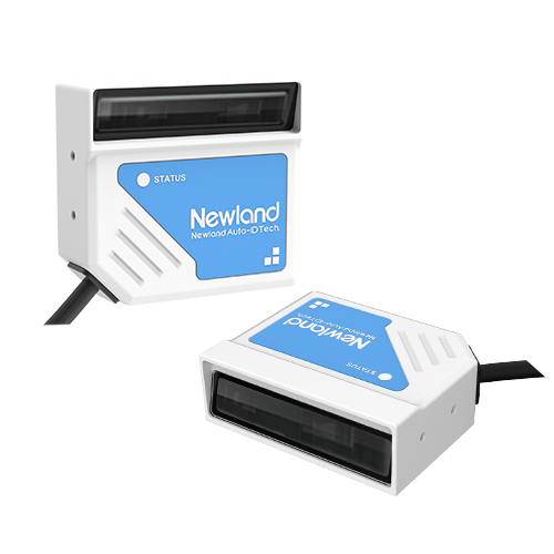 新大陸NLS-FM510醫療IVD條碼掃描器