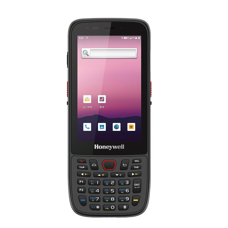 honeywell霍尼韋爾EDA40K手持終端pda honeywell霍尼韋爾EDA40K手持終端pda