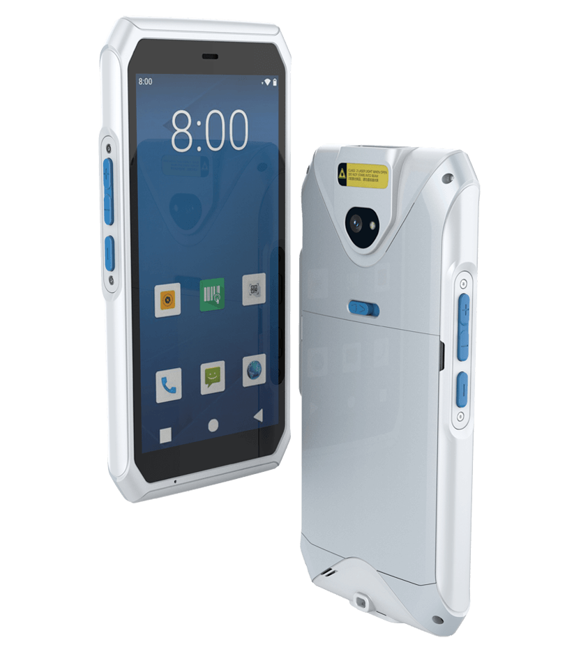 盈達iData T3HC醫(yī)療終端