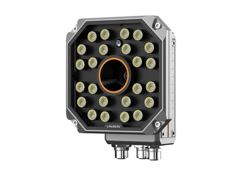 朗伯威 CX2050C-08A-WHN-G 大視野工業(yè)相機