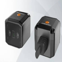 ?？礗D2000EM系列讀碼器提供了人工場景妥善的解決方案