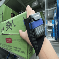 新大陸B(tài)S50無線掃碼在電商倉儲中的揀貨應(yīng)用