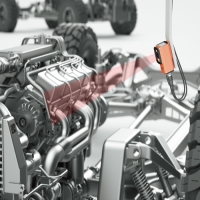 工業(yè)讀碼器和普通讀碼器的區(qū)別