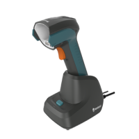 工業(yè)掃描槍如何掃描二維碼？