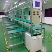 在流水線上如何使用手持掃碼槍進(jìn)行質(zhì)檢呢