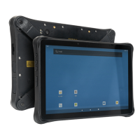 iData P1安卓手持工業平板