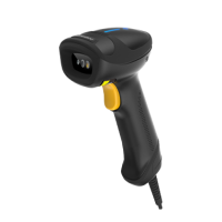 新大陸NLS-HR3000掃碼槍：以硬核耐用性，守護(hù)企業(yè)高效作業(yè)