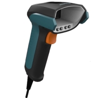 二維條碼掃描器在醫療檢測儀器中的應用