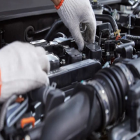 東集產品組合方案，助力汽車制造總裝車間提效65%以上！