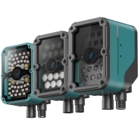 生產線動態讀碼應該怎么選擇固定式掃描器