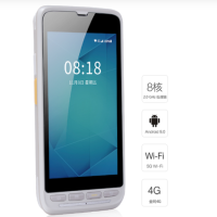 醫(yī)護(hù)效率提升新選擇——iData 55HC醫(yī)療智能終端