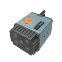 工業(yè)固定式掃碼器