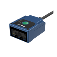 單片機二維碼掃描模塊