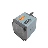 農(nóng)產(chǎn)品掃碼溯源固定式讀碼器系統(tǒng)優(yōu)勢