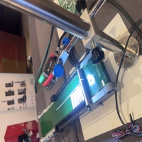 當(dāng)條碼開始旋轉(zhuǎn)：揭秘高速掃描的科技密碼