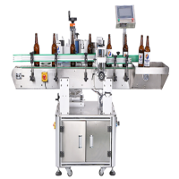 一分鐘了解電商物流面單貼標機