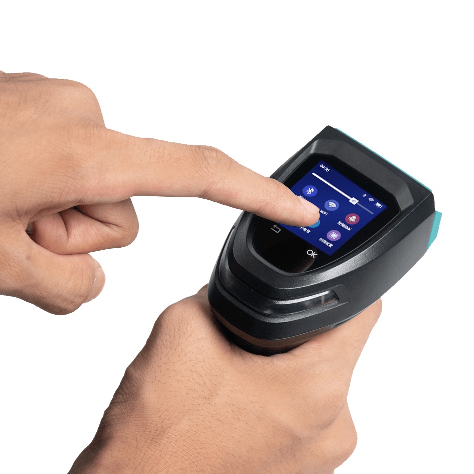 iData J16 Smart圖二 iData J16 Smart圖二