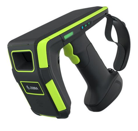 zebra斑馬RFD90 超堅(jiān)固 UHF RFID 背夾 zebra斑馬RFD90 超堅(jiān)固 UHF RFID 背夾