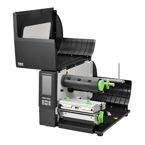 TSC MH261T/MH361T工業打印機6英寸 TSC MH261T/MH361T工業打印機6英寸