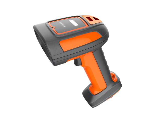 海康MV-IDH7010B-07-NR-U無(wú)線掃碼器