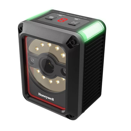 霍尼韋爾HF810固定式掃描器 霍尼韋爾HF810固定式掃描器