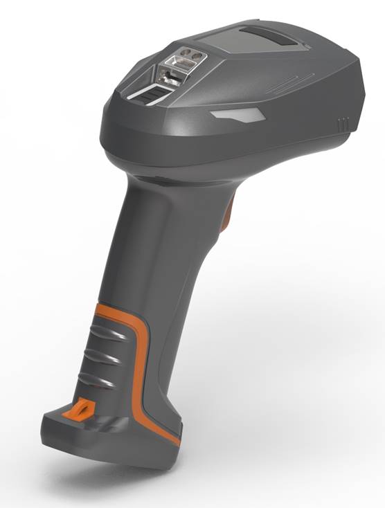 掃碼槍 掃碼槍