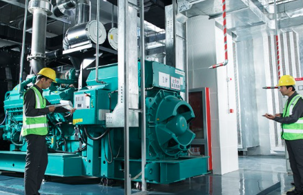 防爆場景應(yīng)用