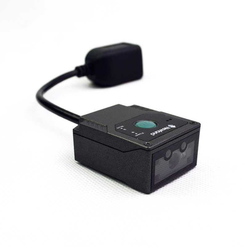 新大陸NVF210，蘇州某科技公司采購