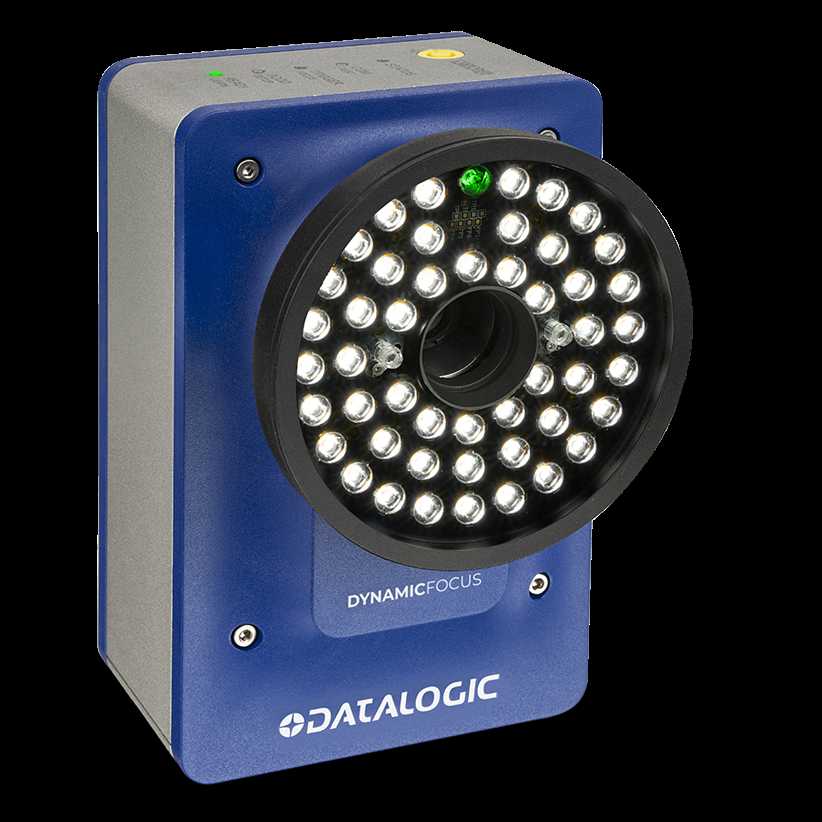 DATALOGIC得利捷AV500讀碼器，工業(yè)流水線高速分揀應(yīng)用