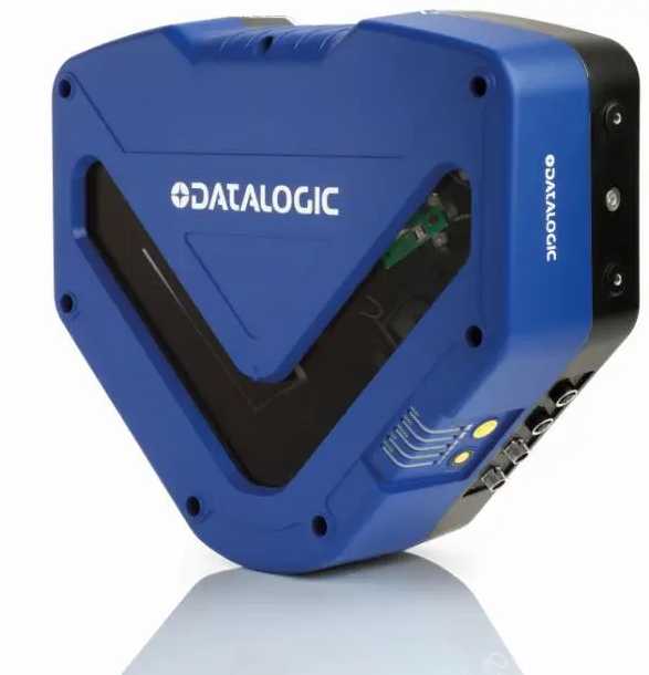 讀碼器選激光式還是影像式？更高性價(jià)比？