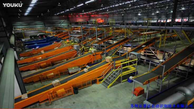 工業二維碼讀取器指南，什么是工業二維碼？