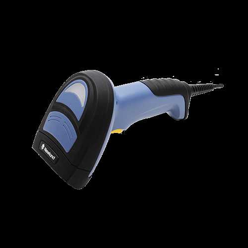 掃碼槍設(shè)置自動回車方法步驟，條碼掃描槍不自動回車怎么辦