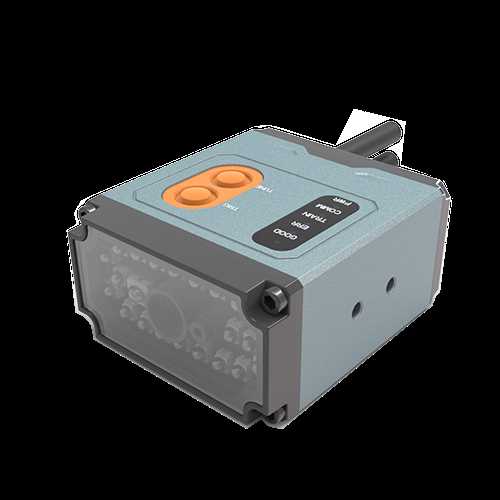 工業(yè)掃描模組價格_固定式掃描模組多少錢？