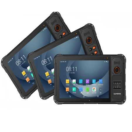 urovo優(yōu)博訊P8100工業(yè)級平板電腦