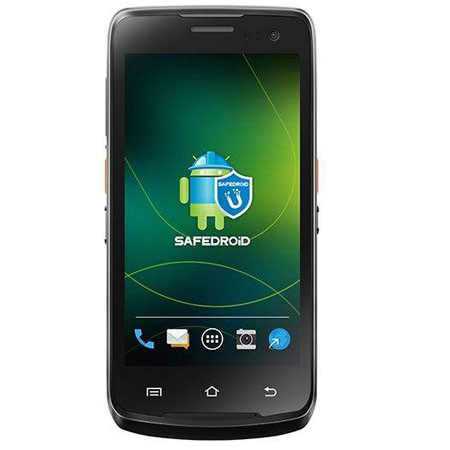 優博訊i6310資產管理pda