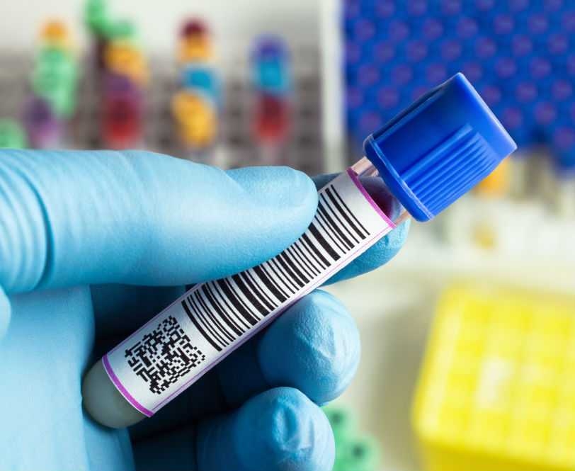 掃描儀：醫療保健行業中條碼掃描器的重要性