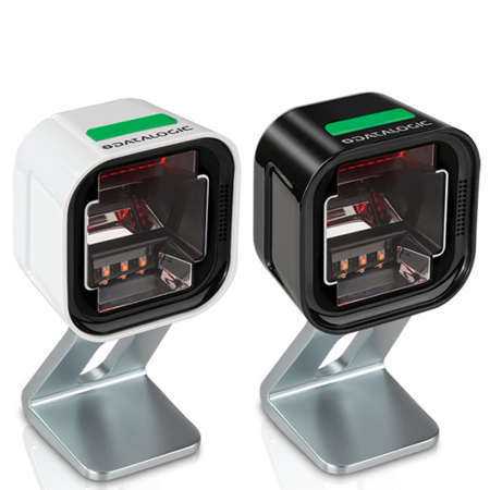 得利捷datalogic新零售條碼掃描設(shè)備，為您開啟新零售時(shí)代