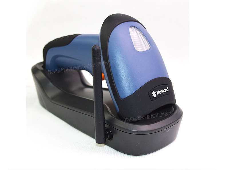 新大陸NLS-HR32-BT無線掃描槍手冊