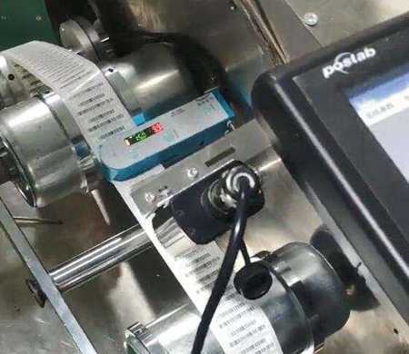 自動化流水線掃碼器如何選購？