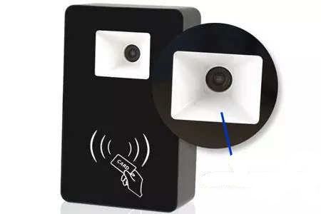 智能門禁專用二維碼掃描模組 智能門禁專用二維碼掃描模組