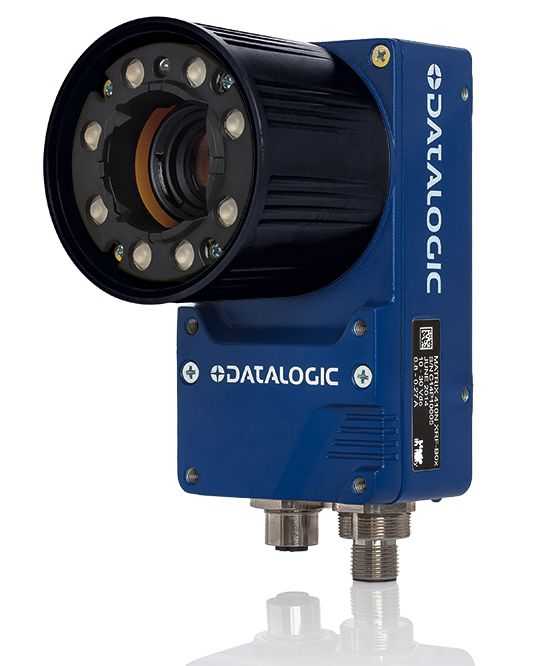 Datalogic得利捷Matrix 410N讀碼器 Datalogic得利捷Matrix 410N讀碼器