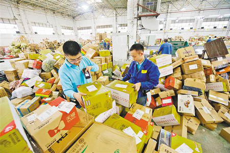 二維掃碼模組，手持機行業的二維掃描硬件