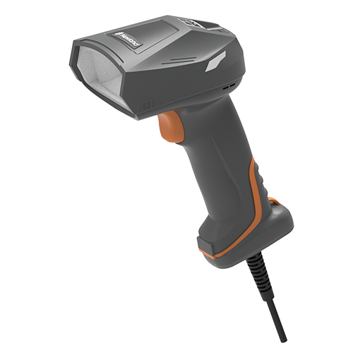 新大陸的NVH300工業掃描槍