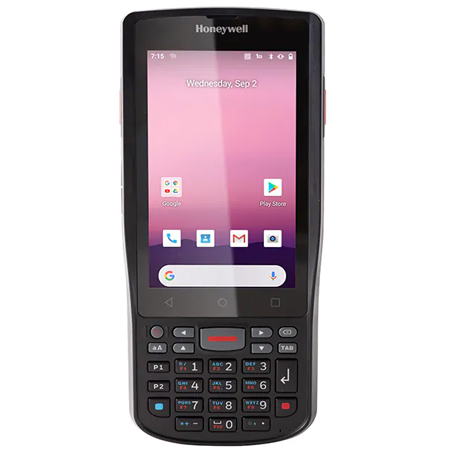 霍尼韋爾EDA51K安卓倉庫手持終端圖片 霍尼韋爾EDA51K安卓倉庫手持終端圖片