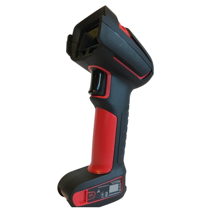 霍尼韋爾Granit 1990iSR工業二維碼掃描槍圖片