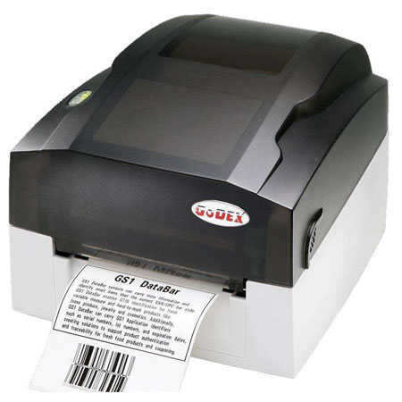 科誠GODEX EZ1105桌面條碼打印機