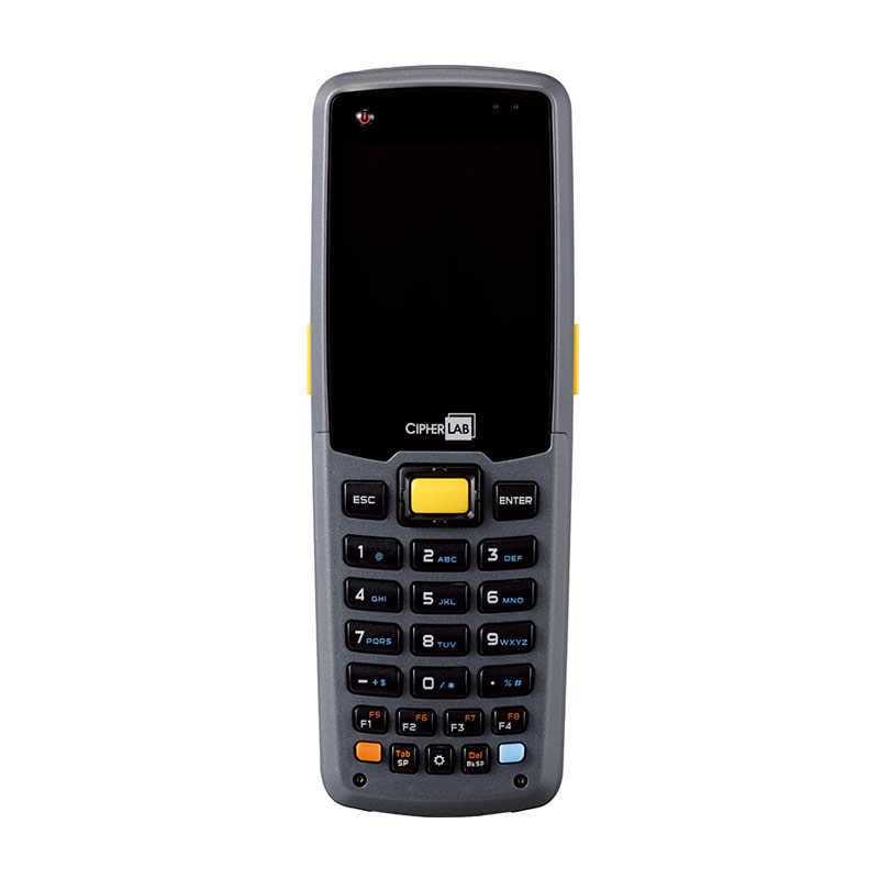 欣技CipherLab 8600手持終端