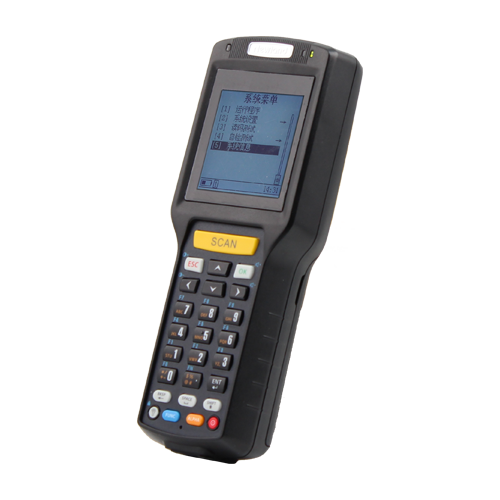 新大陸PT86手持終端PDA倉庫盤點(diǎn)機(jī)